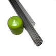 Load image into Gallery viewer, Stainless Bros ER308 .047in / 1.2mm Tig Welding Wire 39in Length 1Lb