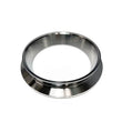 Load image into Gallery viewer, Stainless Bros Garrett G42 G Series Turbine Outlet Flange - 4 Bolt Inlet