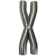 Load image into Gallery viewer, Stainless Bros SS304 3in X-Pipe Weld Kit