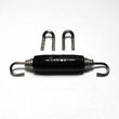 Load image into Gallery viewer, Stainless Bros Spring Tab Kit - Single SS304 (1 Spring 2 Hook and 1 Black Silicone Sleeve)