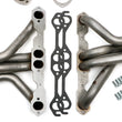 Load image into Gallery viewer, Stainless Long-Tube Headers For 67-91 GM 4WD Trucks with 283-400 Hedman Hedders - Additional View 5