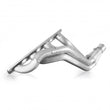 Load image into Gallery viewer, Stainless Power 2005-18 Hemi Headers 1-7/8in Primaries 3in High-Flow Cats - Side View