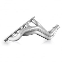 Load image into Gallery viewer, Stainless Power 2005-18 Hemi Headers 1-7/8in Primaries 3in High-Flow Cats - Side View