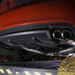 Load image into Gallery viewer, Stainless Works 08-09 Pontiac G8 GT 3in Catback XPipe Turbo Chambered 3.5in Tips Perform Connect - Additional View 5