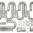 Load image into Gallery viewer, Stainless Works 1 3/4in LS Header Builder Kit