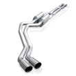 Load image into Gallery viewer, Stainless Works 11-16 Ford F-250/F-350 6.2L 304SS Factory Connect Catback System - Main Product View