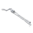 Load image into Gallery viewer, Stainless Works 11-16 Ford F-250/F-350 6.2L 304SS Factory Connect Catback System - Additional View 7