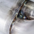 Load image into Gallery viewer, Stainless Works 11-18 Ford F-250/F-350 6.2L Headers 1-7/8in Primaries 3in Collectors High Flow Cats - Installation View