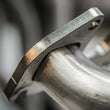 Load image into Gallery viewer, Stainless Works 11-18 Ford F-250/F-350 6.2L Headers 1-7/8in Primaries 3in Collectors High Flow Cats - Additional View 5
