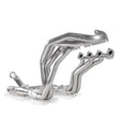 Load image into Gallery viewer, Stainless Works 11-18 Ford F-250/F-350 6.2L Headers 1-7/8in Primaries 3in Collectors High Flow Cats - Additional View 6