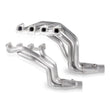 Load image into Gallery viewer, Stainless Works 11-18 Ford F-250/F-350 6.2L Headers 1-7/8in Primaries 3in Collectors High Flow Cats - Additional View 8