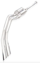 Load image into Gallery viewer, Stainless Works 15-19 Ford F150 5.0L Legend Side Exit Catback System w/ Dual 3.5in Polished Tips