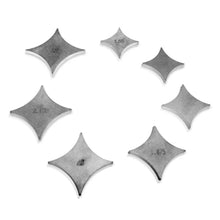 Load image into Gallery viewer, Stainless Works 1.50in Dia Collector Diamond