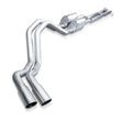 Load image into Gallery viewer, Stainless Works 17-18 Ford F-250/F-350 6.2L 304SS Factory Connect Catback System - Main Product View