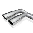 Load image into Gallery viewer, Stainless Works 17-18 Ford F-250/F-350 6.2L 304SS Factory Connect Catback System - Additional View 5