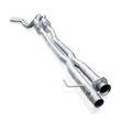 Load image into Gallery viewer, Stainless Works 17-18 Ford F-250/F-350 6.2L 304SS Factory Connect Catback System - Additional View 7