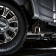 Load image into Gallery viewer, Stainless Works 17-20 Ford F-250/F-350 6.2L Lightning Exit Catback System - Side View