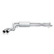 Load image into Gallery viewer, Stainless Works 17-20 Ford F-250/F-350 6.2L Lightning Exit Catback System - Additional View 5