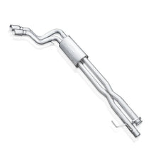 Load image into Gallery viewer, Stainless Works 17-20 Ford F-250/F-350 6.2L Lightning Exit Catback System - Additional View 6