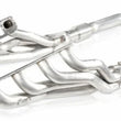 Load image into Gallery viewer, Stainless Works 18-19 Dodge Durango 6.4L 1-7/8in Primaries Headers w/ High-Flow Cats