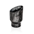 Load image into Gallery viewer, Stainless Works 18-21 Mustang GT Axleback Legend Exhaust - Black Tips - Side View