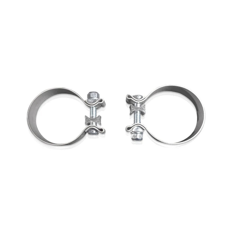 Stainless Works 18-21 Mustang GT Axleback Legend Exhaust - Black Tips - Additional View 7