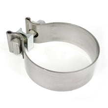 Load image into Gallery viewer, Stainless Works 2 3/4in HIGH TORQUE ACCUSEAL CLAMP