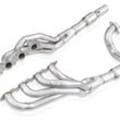 Load image into Gallery viewer, Stainless Works 20-21 Ford F-250/F-350 7.3L 304SS Legend Catback w/ 4in Polished Tips
