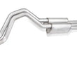 Load image into Gallery viewer, Stainless Works 20-21 Ford F-250/F-350 7.3L 304SS Redline Catback w/ 4in Matte Black Tips