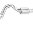 Load image into Gallery viewer, Stainless Works 20-21 Ford F-250/F-350 7.3L 304SS Redline Catback w/ 4in Polished Tips
