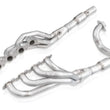Load image into Gallery viewer, Stainless Works 20-21 Ford F-250/F-350 7.3L Headers 1-7/8in Primaries 3in Collectors High Flow Cats
