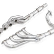 Load image into Gallery viewer, Stainless Works 20-21 Ford F-250/F-350 7.3L Headers 2in Primaries 3in Collectors High Flow Cats