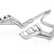 Load image into Gallery viewer, Stainless Works 2004-08 F150 5.4L Headers 1-3/4in Primaries 2-1/2in High-Flow Cats Y-Pipe