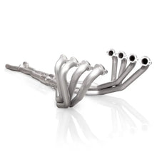 Load image into Gallery viewer, Stainless Works 2006-13 Corvette C6ZO6/ZR1 Headers 2in Primaries 3in X-Pipe High-Flow Cats
