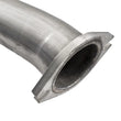 Load image into Gallery viewer, Stainless Works 2008-09 Pontiac G8 GT 3in Catback Systemt X-Pipe Turbo Chambered Muffler 3.5in Tips - Additional View 8