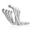 Load image into Gallery viewer, Stainless Works 2008-09 Pontiac G8 GT Headers 1-7/8in Primaries 2-1/2in Lead Factory Connect w/ Cats - Main Product View