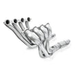 Load image into Gallery viewer, Stainless Works 2008-09 Pontiac G8 GT Headers 1-7/8in Primaries 2-1/2in Lead Factory Connect w/ Cats - Additional View 5
