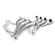Load image into Gallery viewer, Stainless Works 2008-09 Pontiac G8 GT Headers 2in Primaries 3in Leads Performance Connect w/HF Cats - Main Product View
