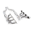 Load image into Gallery viewer, Stainless Works 2008-09 Pontiac G8 GT Headers 2in Primaries 3in Leads Performance Connect w/HF Cats - Additional View 7