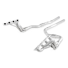 Load image into Gallery viewer, Stainless Works 2009-16 Dodge Ram 5.7L Headers 1-7/8in Primaries 3in High-Flow Cats