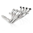 Load image into Gallery viewer, Stainless Works 2010-15 Camaro 6.2L Headers 2in Primaries 3in Collectors High-Flow Cats