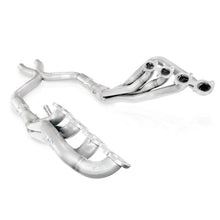 Load image into Gallery viewer, Stainless Works 2011-14 Shelby GT500 Headers 1-7/8in Primaries High-Flow Cats 3in X-Pipe