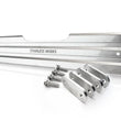 Load image into Gallery viewer, Stainless Works 2011-15 Camaro V8 Convertible Kit