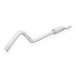 Load image into Gallery viewer, Stainless Works 2012-17 Jeep Wrangler Catback Dump Exhaust - Installation View