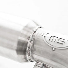 Load image into Gallery viewer, Stainless Works 2013-18 Ford Focus ST 3in High-Flow Cats Downpipe Factory Connection - Additional View 5