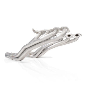 Stainless Works 2014+ Toyota Tundra 5.7L Headers 1-7/8in Primaries w/High-Flow Cats - Main Product View