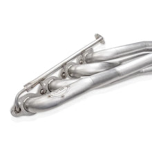 Load image into Gallery viewer, Stainless Works 2014+ Toyota Tundra 5.7L Headers 1-7/8in Primaries w/High-Flow Cats - Additional View 5