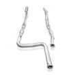 Load image into Gallery viewer, Stainless Works 2014+ Toyota Tundra 5.7L Headers 1-7/8in Primaries w/High-Flow Cats - Additional View 7