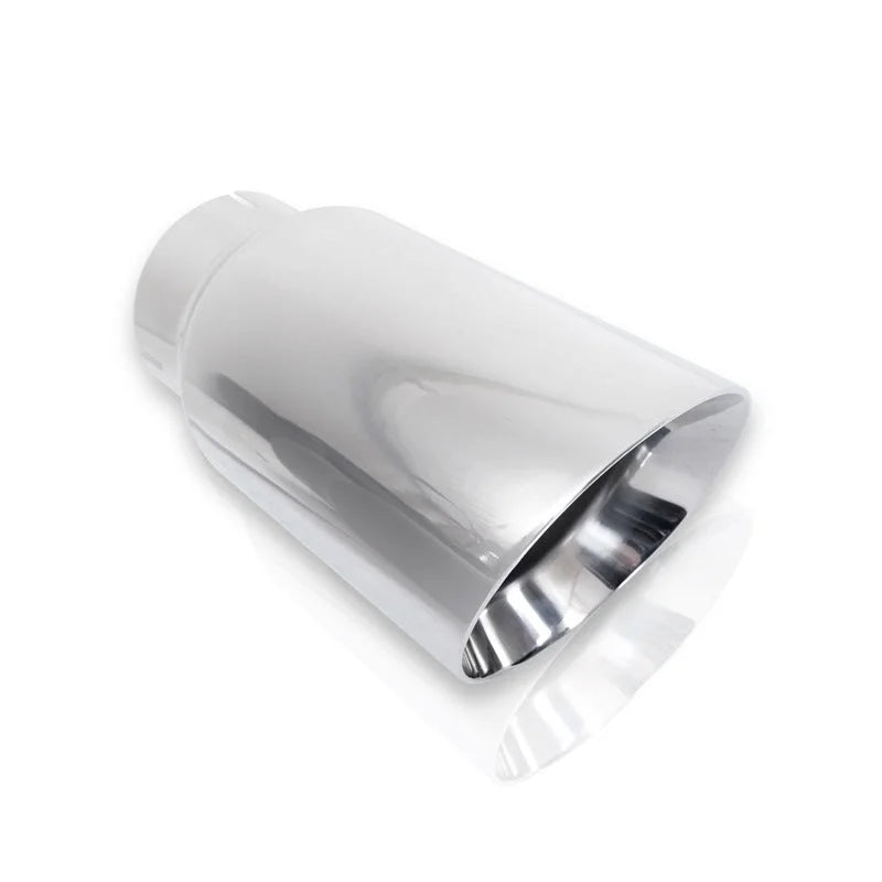 Stainless Works 2014+ Toyota Tundra 5.7L Legend Series Cat-Back Exhaust w/Polished Tips - Additional View 7