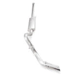 Load image into Gallery viewer, Stainless Works 2015-16 Ford F-150 2.7L/3.5L 3.5in Catback Chambered Muffler Factory Connection - Main Product View